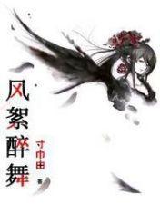风絮醉舞封面