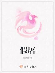 假屠封面