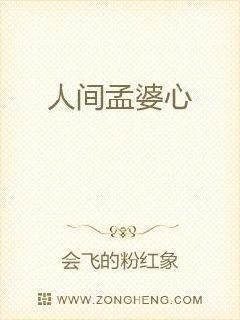 人间孟婆心封面