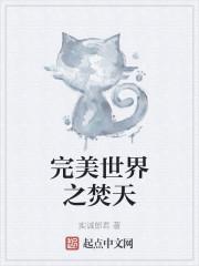完美世界之焚天封面