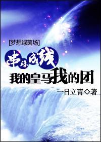串珠成线:我的皇马我的团封面