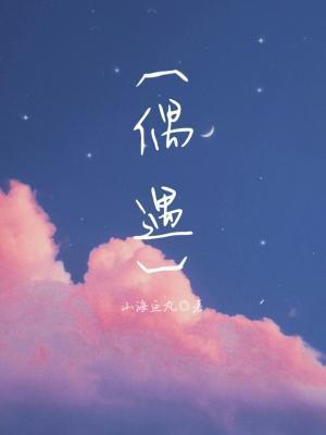 偶遇封面
