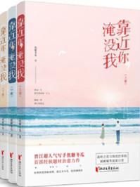 靠近你,淹没我封面