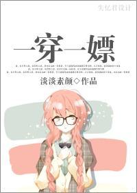一穿一嫖封面