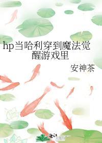hp当哈利穿到魔法觉醒游戏裏封面