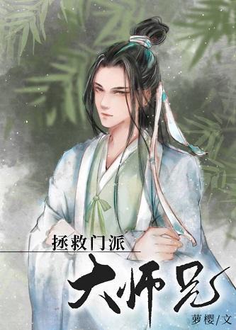 美人师兄绝不可能入魔（穿书）封面