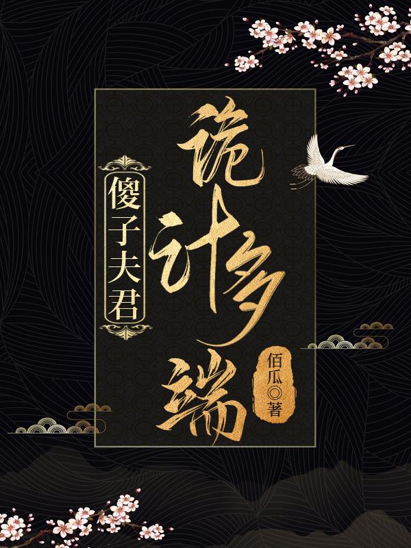 傻子的小夫郎封面