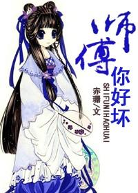 师傅，你好坏！封面