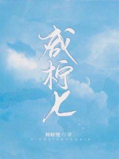 咸柠七封面