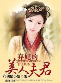 弃妃的美人夫君封面
