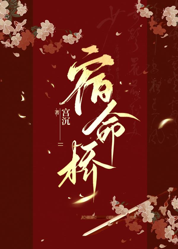 宿命桥(重生)封面