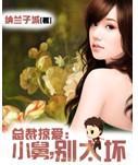 总裁掠爱小舅别太坏封面