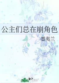 公主们总在崩角色封面