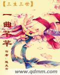 三生三世一曲芊芊封面