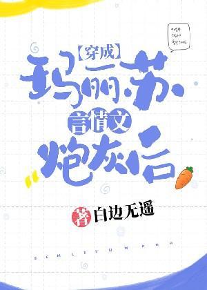 穿成玛丽苏言情文炮灰后封面