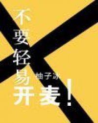 不要轻易开麦封面