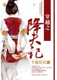 穿越之降夫记封面