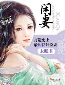 闲妻封面
