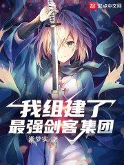我组建了最强剑客集团封面