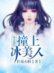白文峰林冰封面