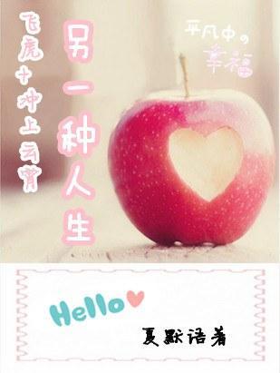 另一种人生封面