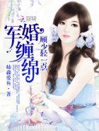 军婚缠绵：顾少，轻一点封面