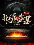 盗墓被抓了封面