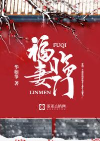 福妻临门封面