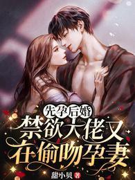 先孕后婚,禁欲大佬又在偷吻孕妻封面
