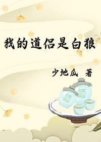 我的道侣是白狼封面