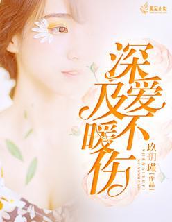 深爱不及暖伤封面
