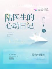 陆医生的心动日记封面