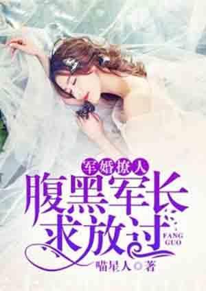 军婚撩人:腹黑军长求放过封面