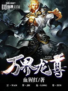 万界龙尊封面