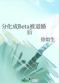 分化成Beta被退婚后封面