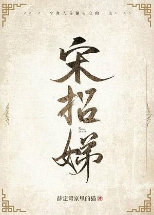 宋招娣封面