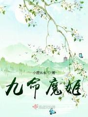 九命魔姬封面