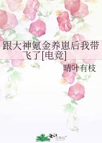 跟大神氪金养崽后我带飞了[电竞]封面