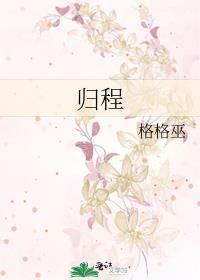 归程封面