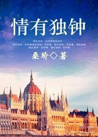 情有独钟(番外)封面