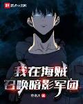 我在海贼召唤暗影军团封面