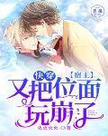 快穿：宿主又把位面玩崩了封面