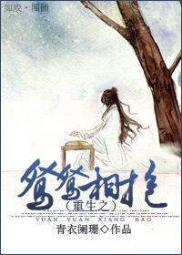 重生之鸳鸳相抱封面