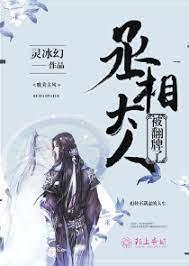 丞相大人被翻牌了封面