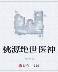 桃源绝世医神关山海封面