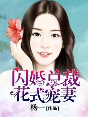 神秘老公坏坏爱林盛夏席铮封面
