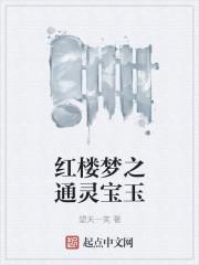 红楼梦之通灵宝玉h封面