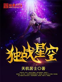 独战星空封面