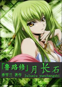 月长石封面