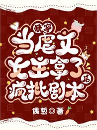 快穿:当虐文女主拿了疯批剧本后景纱520系统封面